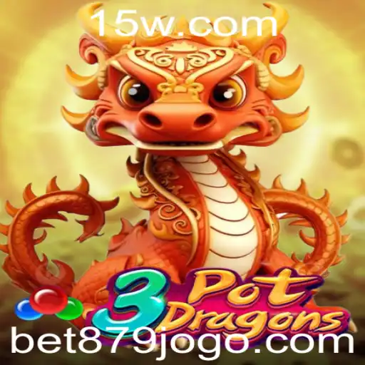 Descubra o Universo Encantador do Jogo 3PotDragons e Como Apostar com Bet 879