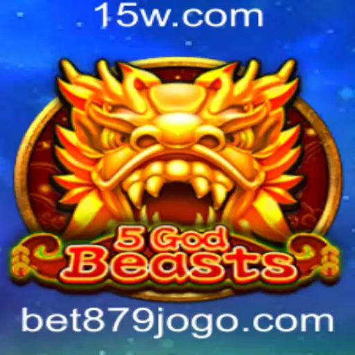 Explorando o Mundo de 5GodBeasts: Um Mergulho Profundo no Novo Jogo e Sua Atraente Proposta Bet 879