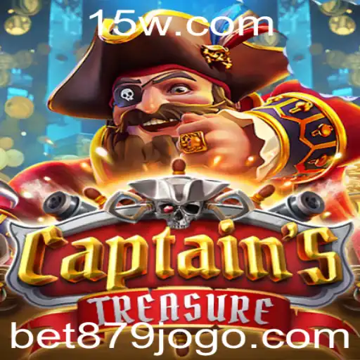 CaptainssTreasure: Uma Jornada Épica no Mundo dos Jogos de Aventura
