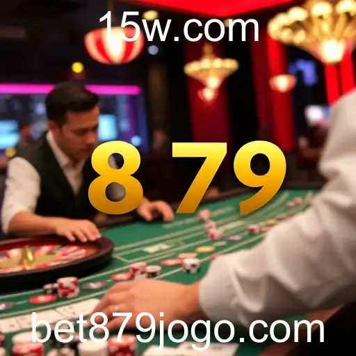 Cassino ao vivo