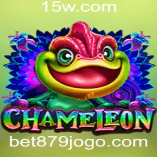 Descubra o Enigmático Jogo Chameleon com Bet 879