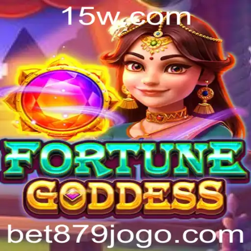 FORTUNEGODDESS: Descubra o Fascinante Mundo de Apostas com Bet 879