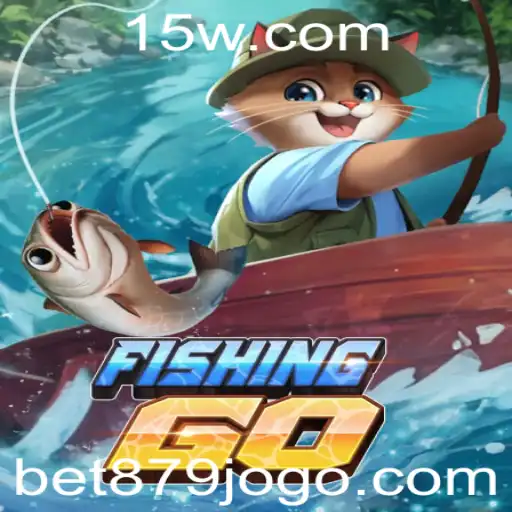 Descubra as Emoções do Jogo FishingGO com Bet 879