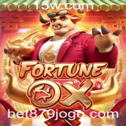 Explorando o Jogo FortuneOx: Aposta, Diversão e Estratégia com Bet 879