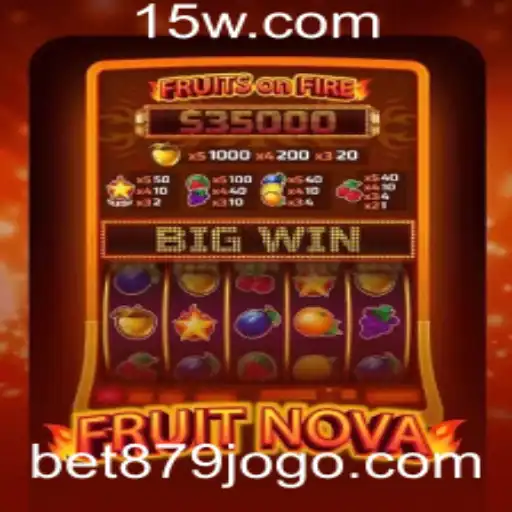 Explorando o Fascinante Mundo de FruitNova: Um Guia Completo