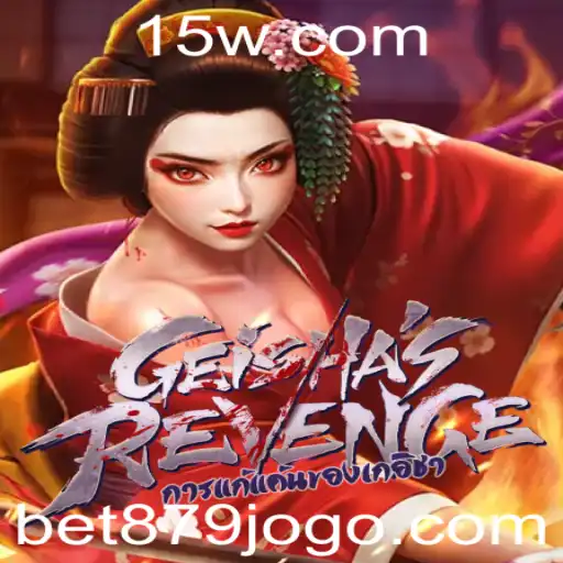 Desvendando GeishasRevenge: Uma Jornada ao Japão Feudal