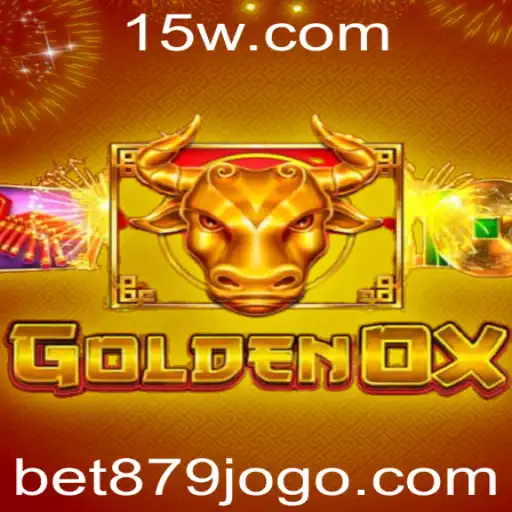 Descubra o Empolgante Mundo de GoldenOx: Uma Nova Onda no Universo de Jogos de Cassino com Bet 879