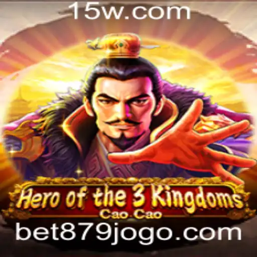 Explorando Heroofthe3KingdomsCaoCao: Um Novo Horizonte no Universo dos Jogos