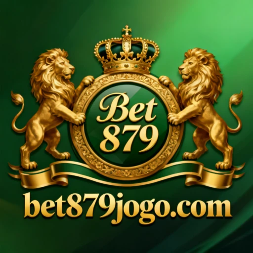 Bet 879 Logo