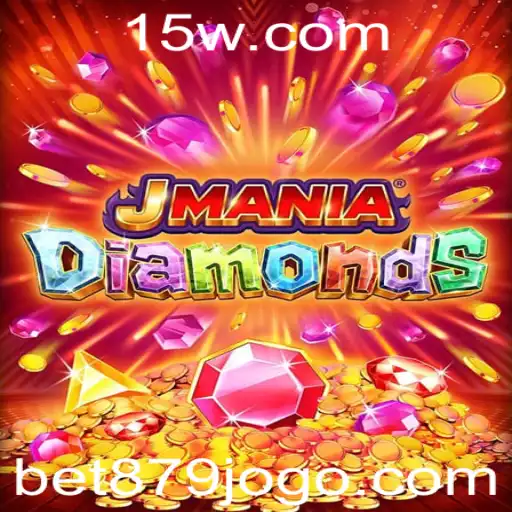 Explorando o Mundo de JManiaDiamonds: Regras e Estratégias