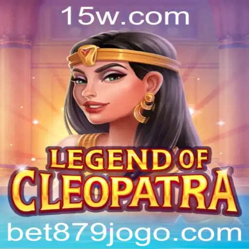 Descubra 'LegendOfCleopatra': Uma Aventura Inesquecível com Bet 879