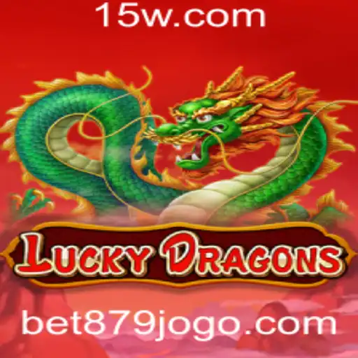 Explorando o Fascinante Universo do Jogo LuckyDragons com Bet 879