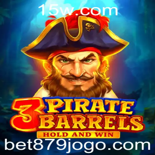 Explorando o Mundo Aventura do Jogo 3PirateBarrels: Estratégias e Regras do Jogo de Apostas