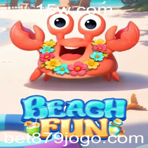 Descubra o Mundo de Diversão e Estratégia em BeachFun com Bet 879