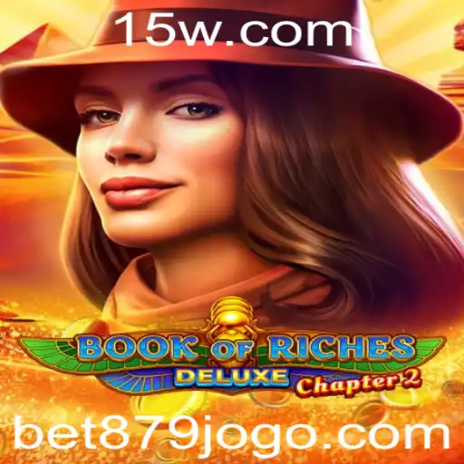 Explorando a Aventura do Jogo BookofRichesDeluxeChapter2