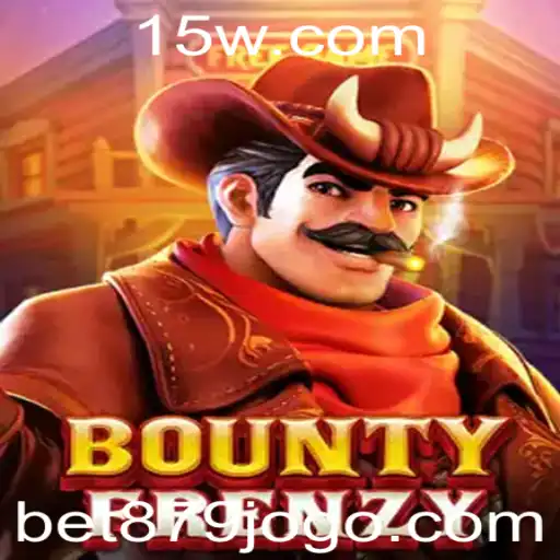 BountyFrenzy: Uma Jornada Empolgante no Mundo dos Cassinos Online