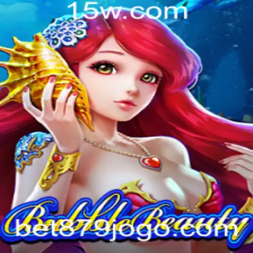 Explorando o Universo do Jogo BubbleBeauty com Bet 879