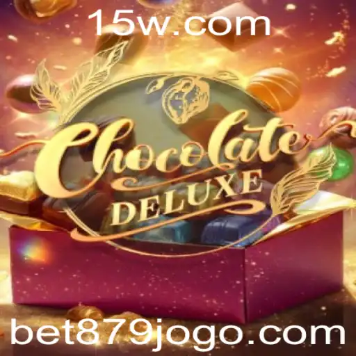 Desvendando ChocolateDeluxe: A Melodia Doce de Estratégia e Diversão