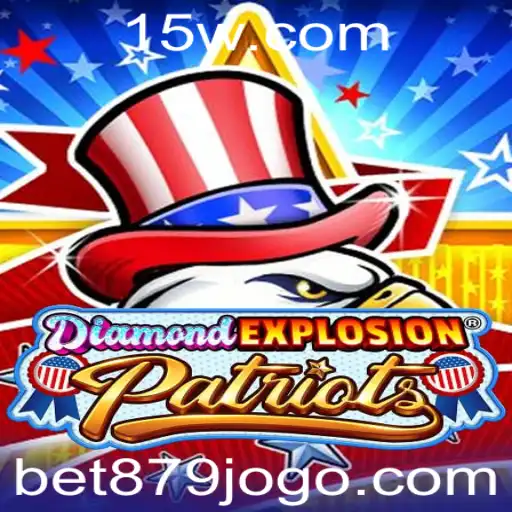 DiamondExplosionPatriots: Descubra o Jogo Revolucionário do Momento