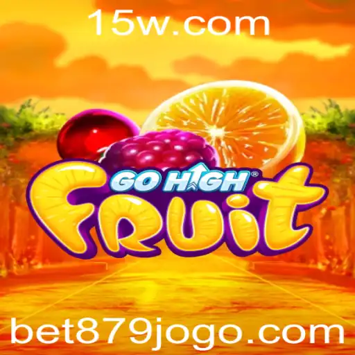 Descubra o Empolgante Mundo de GoHighFruit em Bet 879