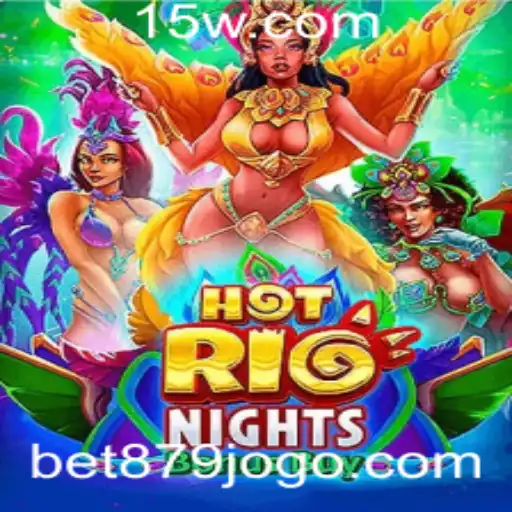 Explorando 'HotRioNightsBonusBuy': O Jogo de Cassino Que Está Agitando o Mundo com Bet 879