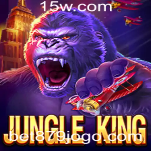 Explorando JungleKing: Um Mergulho no Mundo de Aventuras.