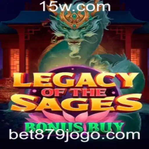 Explorando o Universo de LegacyoftheSagesBonusBuy e a Emoção de Bet 879