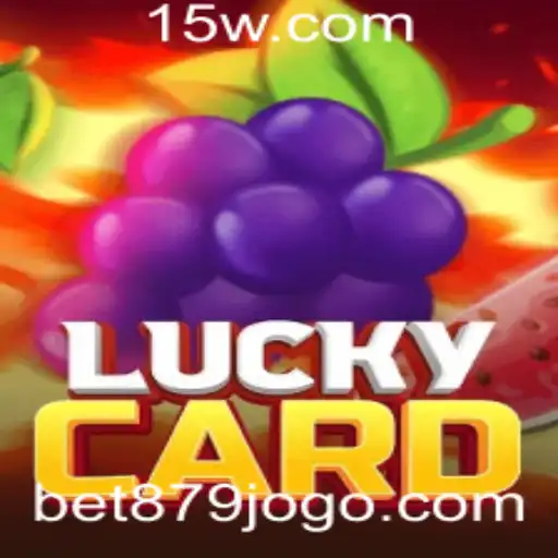 Explorando o Empolgante Mundo do LuckyCard e a Dinâmica do Bet 879