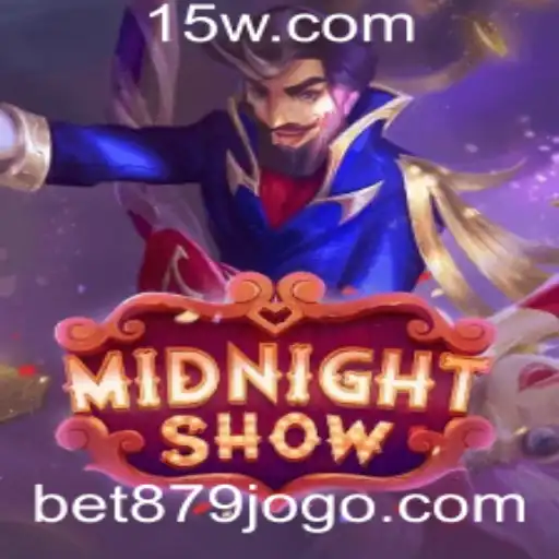 Descubra o Fascinante Mundo do Jogo 'MidnightShow' com Bet 879