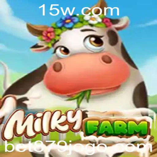 Explorando o Fascinante Mundo de MilkyFarm com Bet 879: Um Guia Completo