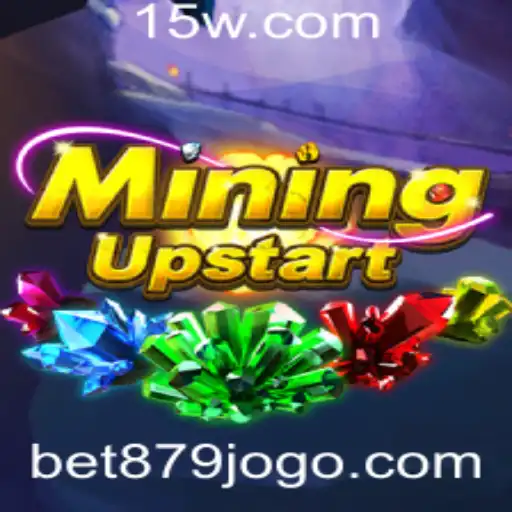Desbravando o Mundo de MiningUpstart: A Nova Sensação do Universo dos Jogos de Apostas