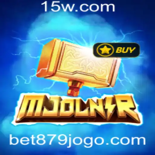 Mjolnir: Descubra o Novo Jogo Revolucionário com Bet 879