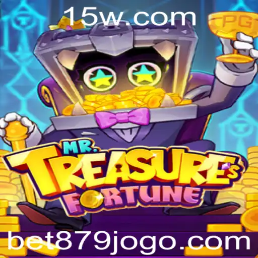 Desvendando o Fascínio de MrTreasuresFortune: Uma Imersão no Jogo