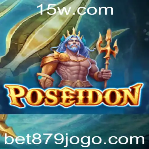 Descubra o Fascinante Mundo de Poseidon: O Jogo Bet 879