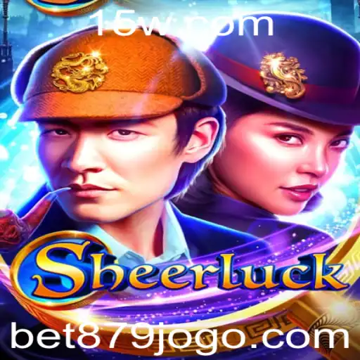 Sheerluck: A Nova Sensação dos Jogos de Tabuleiro com Bet 879