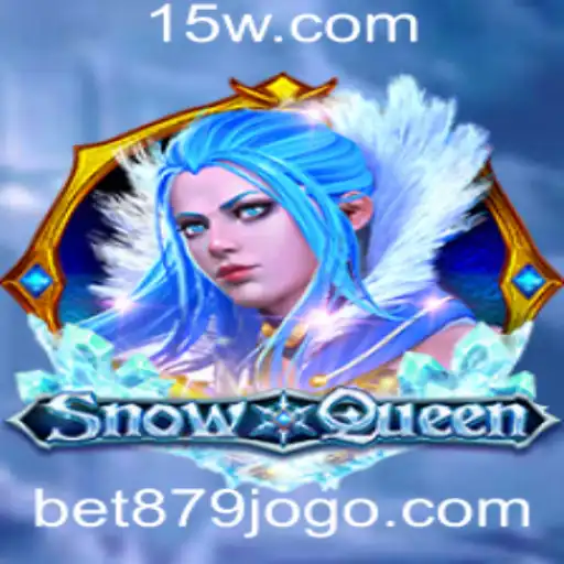 Descubra o Encantador Mundo de SnowQueen: Uma Aventura de Apostas com Bet 879