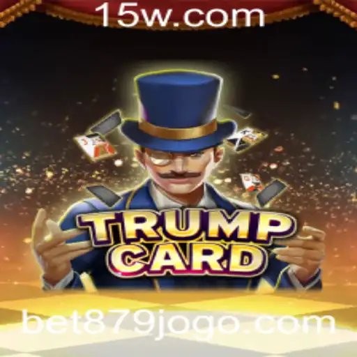TrumpCard: A Revolução do Jogo de Estratégia e Sorte com Bet 879