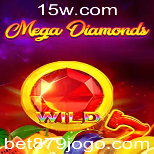 MegaDiamond: Descubra o Universo do Jogo Bet 879