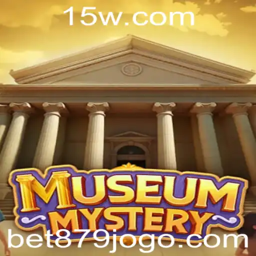 MuseumMystery: Desvende o Enigma do Museu em Bet 879
