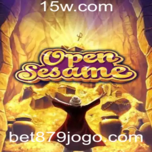 Explorando o Fascinante Jogo de OpenSesame: Uma Viagem ao Mundo de Bet 879