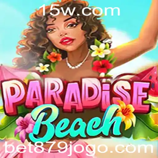 Descubra ParadiseBeach: O Jogo de Cassino Inovador com Bet 879