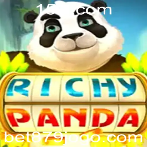 Descubra o Mundo de Aventuras com RichyPanda e Bet 879