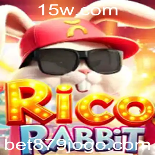Explorando o intrigante mundo de RicoRabbit: Diversão e estratégias com Bet 879