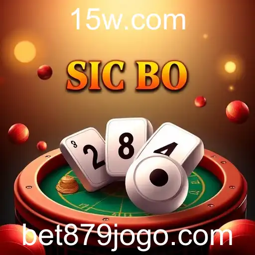 Sic Bo