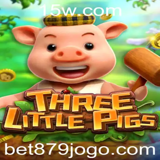 Descubra o Fascinante Jogo THREELITTLEPIGS com a Palavra-Chave Bet 879