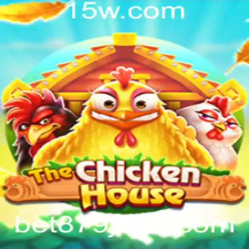 Explorando The Chicken House: Um Novo Fenômeno no Mundo dos Jogos