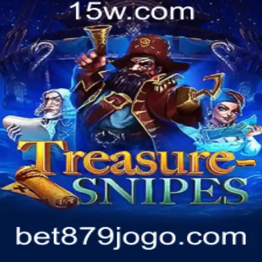 Explorando TreasureSnipes: O Fascinante Mundo do Jogo de Aposta Bet 879