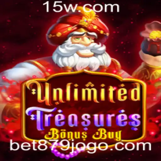 Explorando o Fascinante Mundo de UnlimitedTreasuresBonusBuy