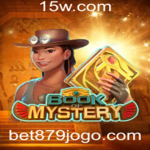 Explorando o Enigmático Mundo de BookofMystery com Bet 879