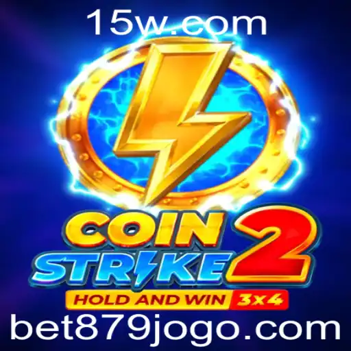 CoinStrike2: Uma Nova Era de Emoção em Jogos Online com Bet 879